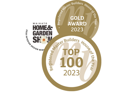 NZ Interior Designer Lucy Furniss receives a number of interior design awards