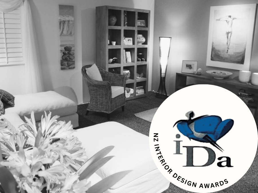 NZ Interior Design Awards 2005-2010